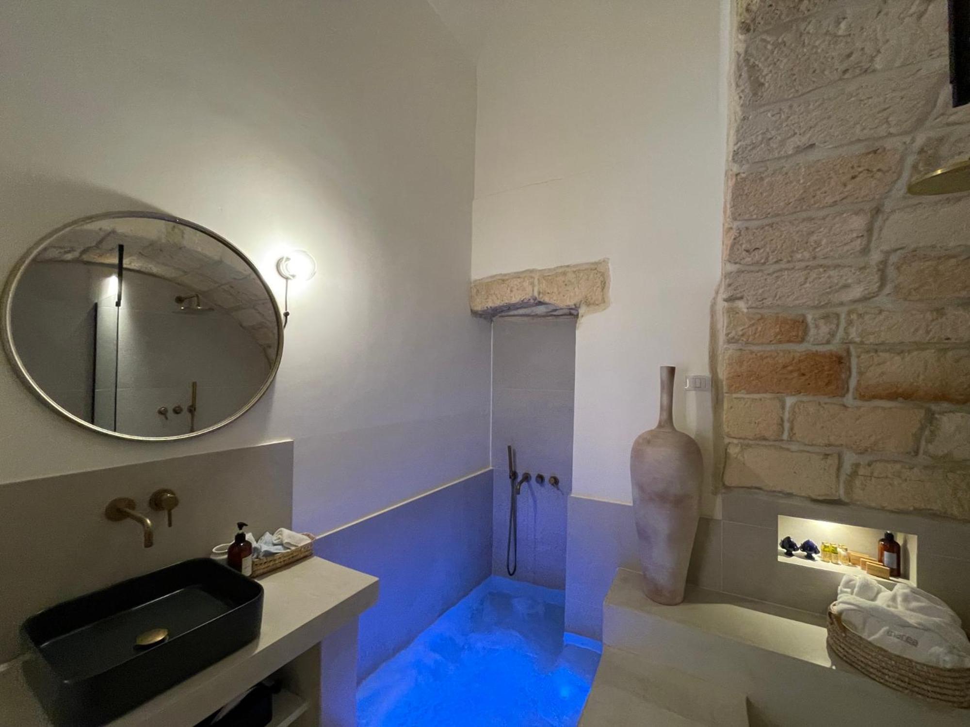 I Granai, Idromassaggio E Relax - Marea Stays Collection Nardo Ngoại thất bức ảnh