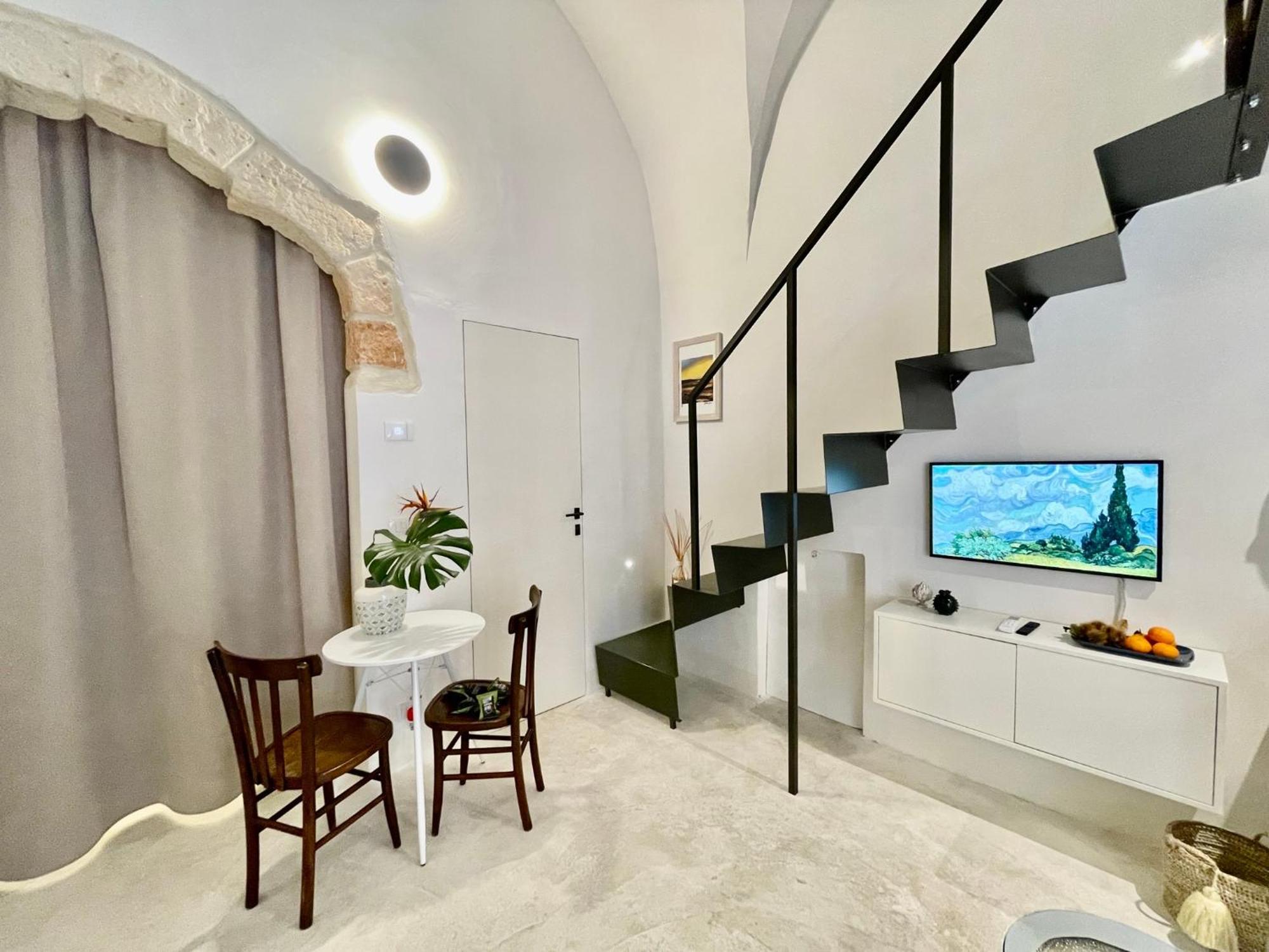 I Granai, Idromassaggio E Relax - Marea Stays Collection Nardo Ngoại thất bức ảnh