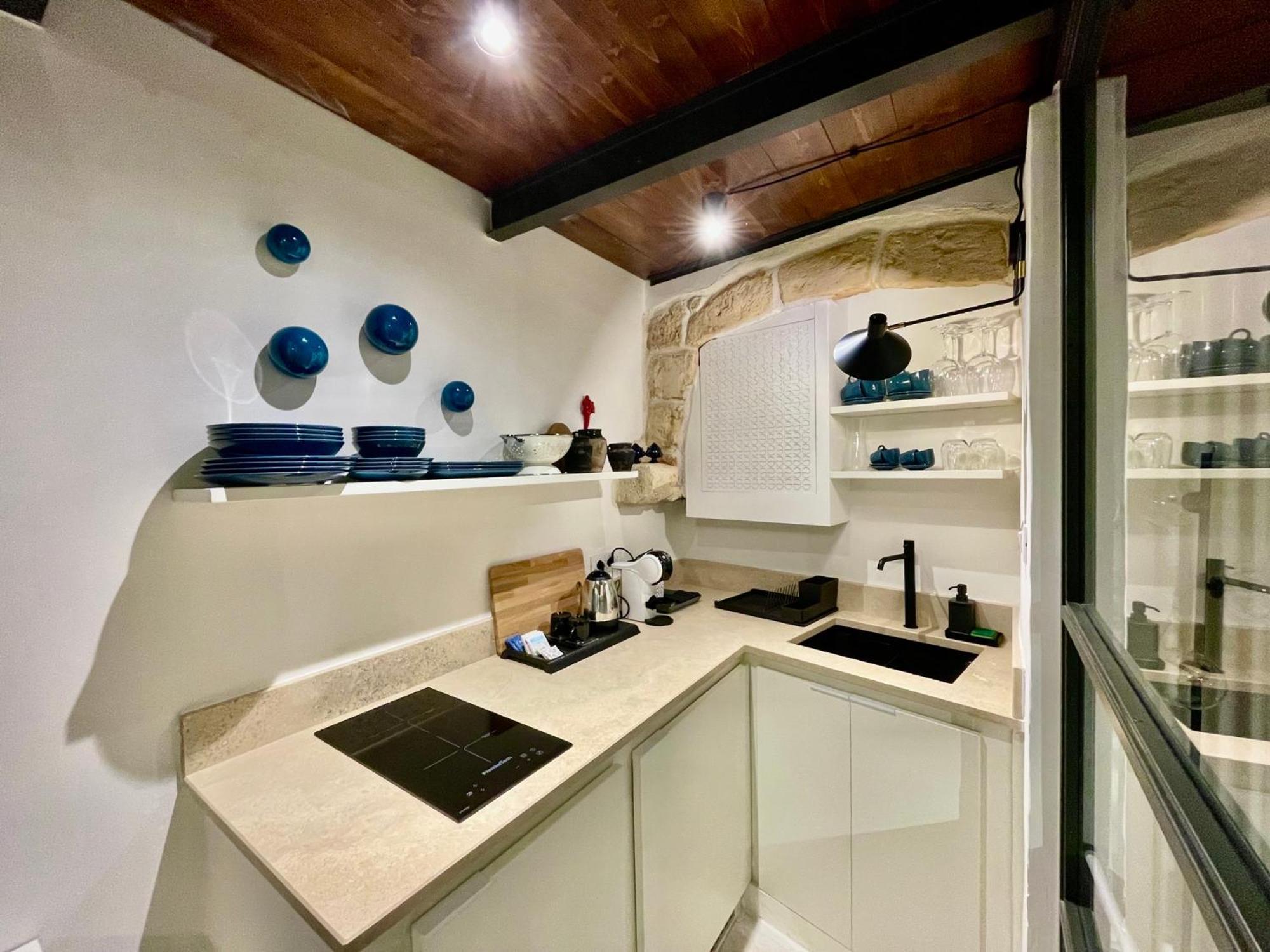 I Granai, Idromassaggio E Relax - Marea Stays Collection Nardo Ngoại thất bức ảnh