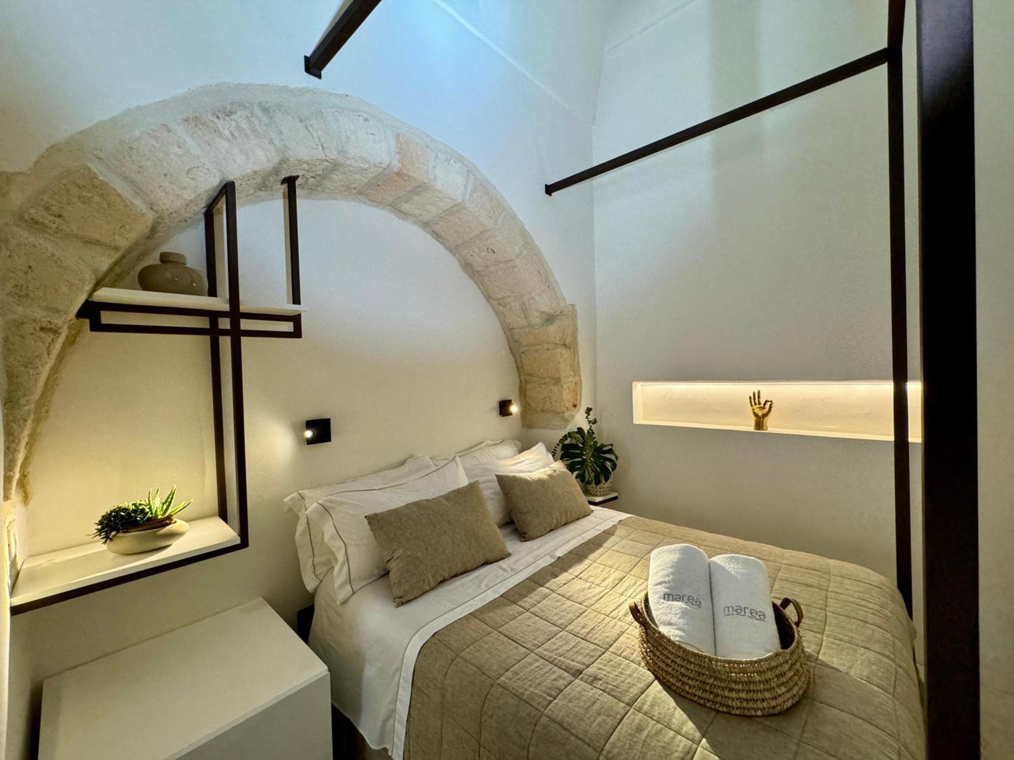 I Granai, Idromassaggio E Relax - Marea Stays Collection Nardo Ngoại thất bức ảnh