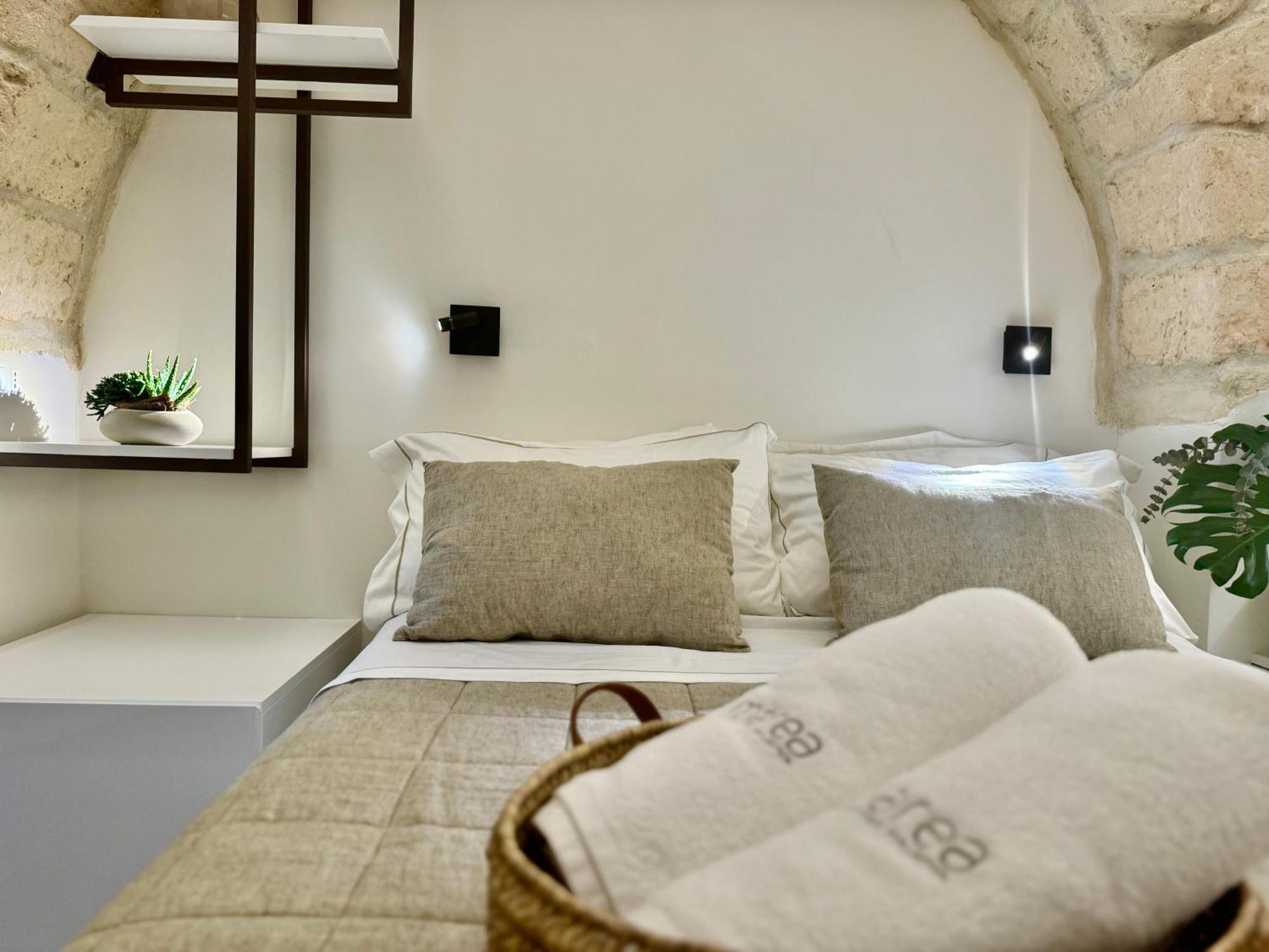 I Granai, Idromassaggio E Relax - Marea Stays Collection Nardo Ngoại thất bức ảnh